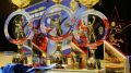 Волейбольная команда из Брянска вернулась призером с турнира в Орле
