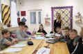В субботу, 19 сентября, пишем и рисуем в Городском выставочном зале по адресу: город Брянск, улица Октябрьская, 38