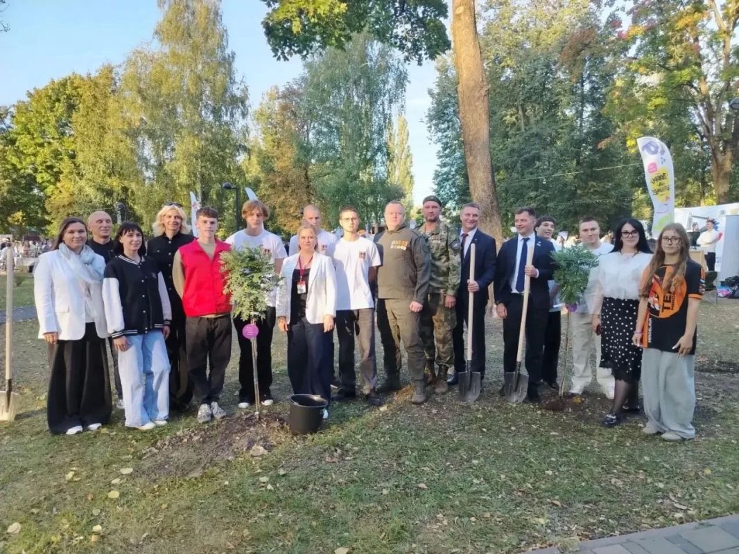 ШЕСТОЙ ФЕСТИВАЛЬ "ЖИВИ В РЕСУРСЕ" - СОСТОЯЛСЯ В МАЙСКОМ ПАРКЕ ШЕСТОЙ ФЕСТИВАЛЬ "ЖИВИ В РЕСУРСЕ" - СОСТОЯЛСЯ В МАЙСКОМ ПАРКЕ