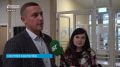 Уже в 8 утра первого из трёх основных дней голосования в избирательных участках было многолюдно