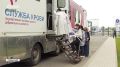 Доноры предприятия «Транснефть – Дружба» пополнили банк крови в Брянске