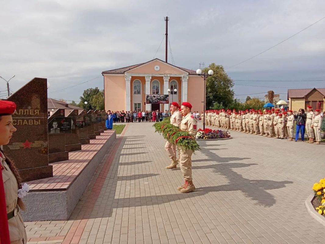 Егор Ковальчук: Два года суровой оккупации, жестоких репрессий и неслыханного террора выпало на долю жителей Выгоничского района в годы Великой Отечественной войны Егор Ковальчук: Два года суровой оккупации, жестоких репрессий и неслыханного террора выпало на долю жителей Выгоничского района в годы Великой Отечественной войны