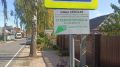 В Брянске по нацпроекту отремонтировали два участка автодороги по улице Севской