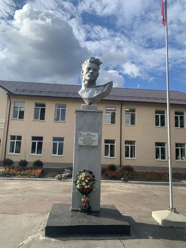 Егор Ковальчук: Два года суровой оккупации, жестоких репрессий и неслыханного террора выпало на долю жителей Выгоничского района в годы Великой Отечественной войны Егор Ковальчук: Два года суровой оккупации, жестоких репрессий и неслыханного террора выпало на долю жителей Выгоничского района в годы Великой Отечественной войны