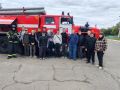 В рамках программы по организации системы профессиональной ориентации и маршрутизации обучающихся и выпускников центр занятости населения Комаричского района совместно с ГБПОУ "Комаричский механико-технологический техникум"...