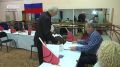 В районах Брянской области продолжается голосование