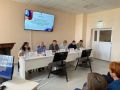Следователь по особо важным делам регионального следственного управления принял участие в межведомственном совещании по вопросам противодействия коррупции в сфере здравоохранения