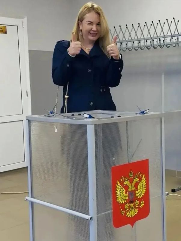 Завершился второй день голосования на выборах в Брянской области Завершился второй день голосования на выборах в Брянской области