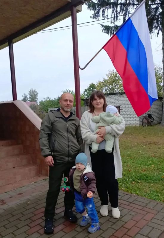 Завершился второй день голосования на выборах в Брянской области Завершился второй день голосования на выборах в Брянской области
