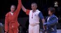 20 медалей у российских самбистов в первый день Кубка мира в Душанбе!