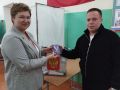 Свой гражданский долг исполнил участник СВО Степан Рощин