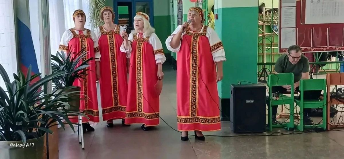 На всей территории Клинцовского района проходят выборы в Государственную Думу РФ и выборы Губернатора Брянской области На всей территории Клинцовского района проходят выборы в Государственную Думу РФ и выборы Губернатора Брянской области