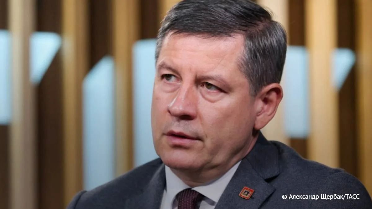 Врио губернатора Брянской области Егор Ковальчук набирает на выборах в регионе 82,64% голосов по итогам обработки 0,29% протоколов, сообщает ЦИК