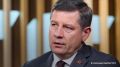 Врио губернатора Брянской области Егор Ковальчук набирает на выборах в регионе 82,64% голосов по итогам обработки 0,29% протоколов, сообщает ЦИК