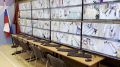 Центр Общественного наблюдения продолжает работу