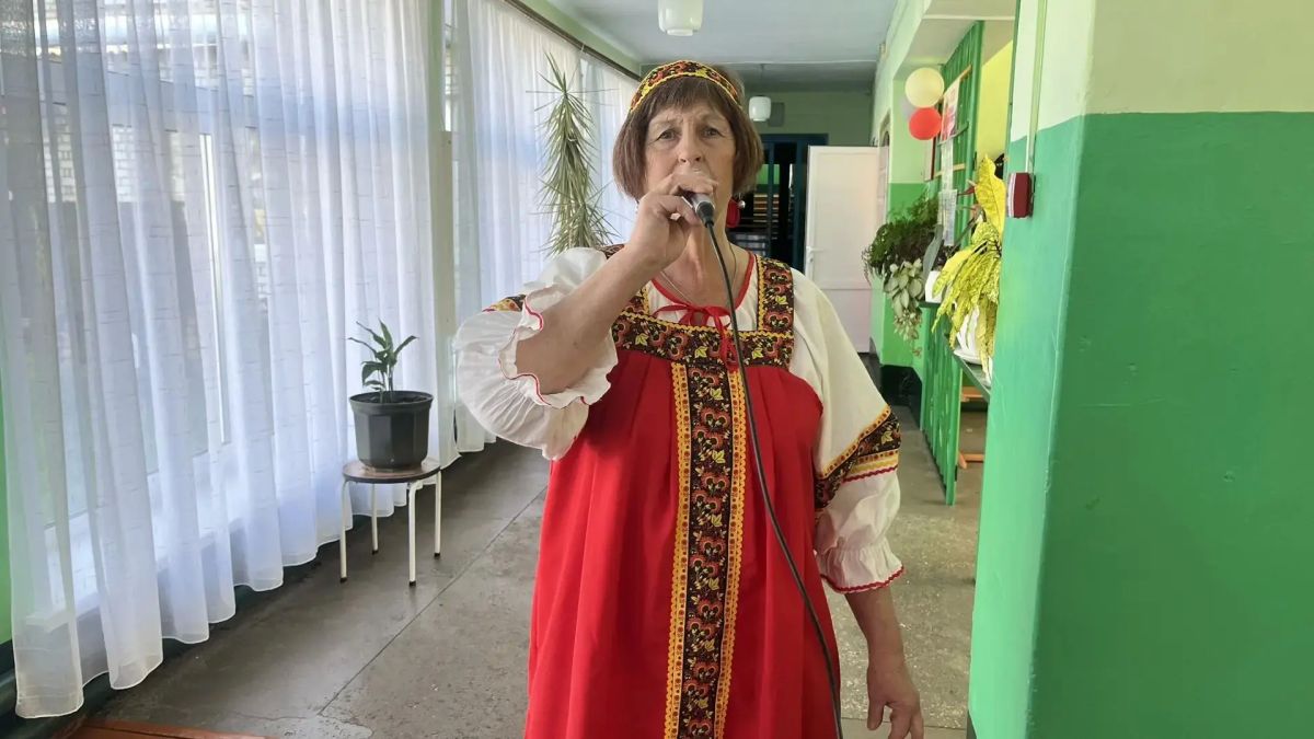 На всей территории Клинцовского района проходят выборы в Государственную Думу РФ и выборы Губернатора Брянской области На всей территории Клинцовского района проходят выборы в Государственную Думу РФ и выборы Губернатора Брянской области
