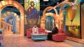 Роман Голованов: 20 сентября. Евангелие, Апостол и святые этого дня