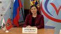 Анненкова: в Брянской области явка на выборах составила 74%