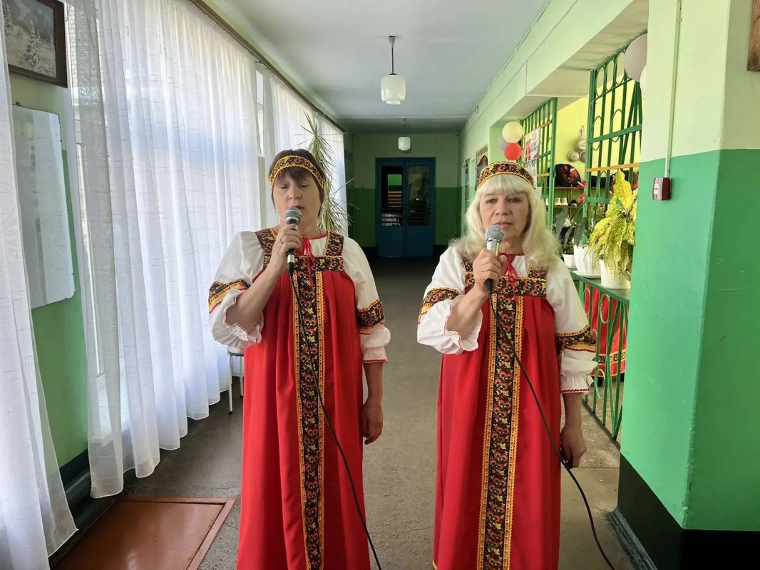 На всей территории Клинцовского района проходят выборы в Государственную Думу РФ и выборы Губернатора Брянской области На всей территории Клинцовского района проходят выборы в Государственную Думу РФ и выборы Губернатора Брянской области
