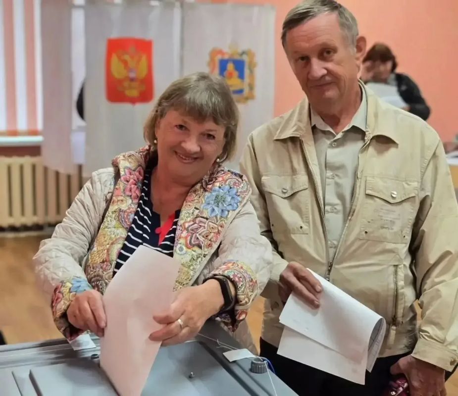 Егор Ковальчук: Благодарю каждого жителя Брянской области за проявленную активную гражданскую позицию Егор Ковальчук: Благодарю каждого жителя Брянской области за проявленную активную гражданскую позицию