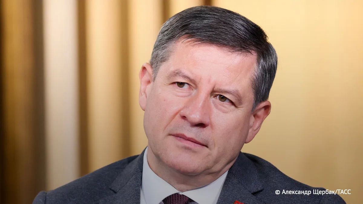 Врио губернатора Брянской области Ковальчук лидирует на выборах главы региона с результатом 67,95% после обработки 97,08% протоколов, сообщает ЦИК