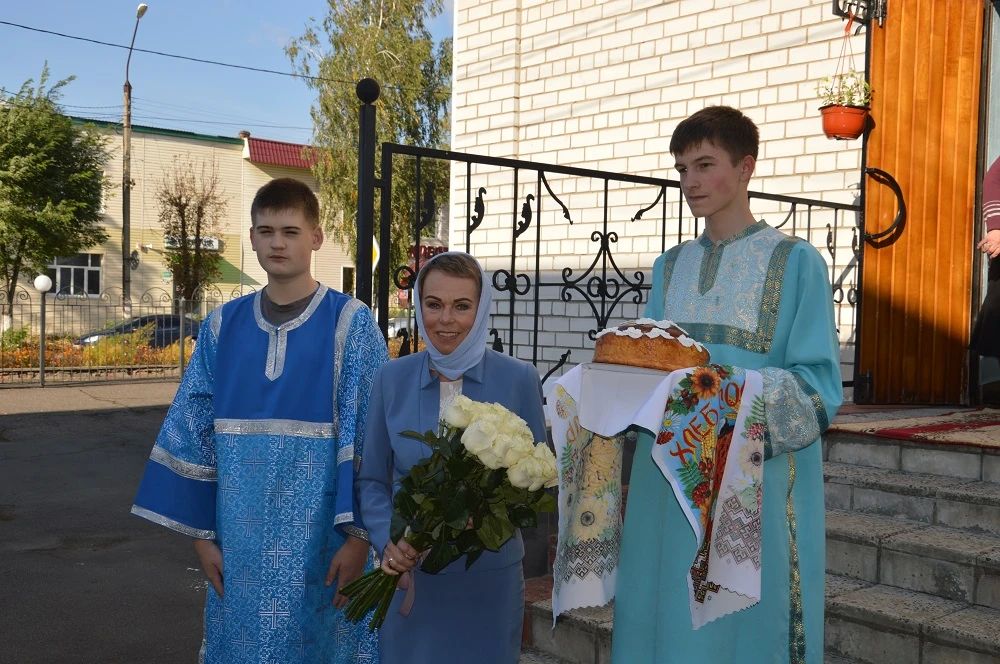 Сегодня, 21 сентября, Русская Православная Церковь отмечает Рождество Пресвятой Богородицы и Приснодевы Марии Сегодня, 21 сентября, Русская Православная Церковь отмечает Рождество Пресвятой Богородицы и Приснодевы Марии