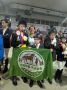 Брянская область впервые приняла участие во Всероссийской Спартакиаде Специальной Олимпиады по конному спорту