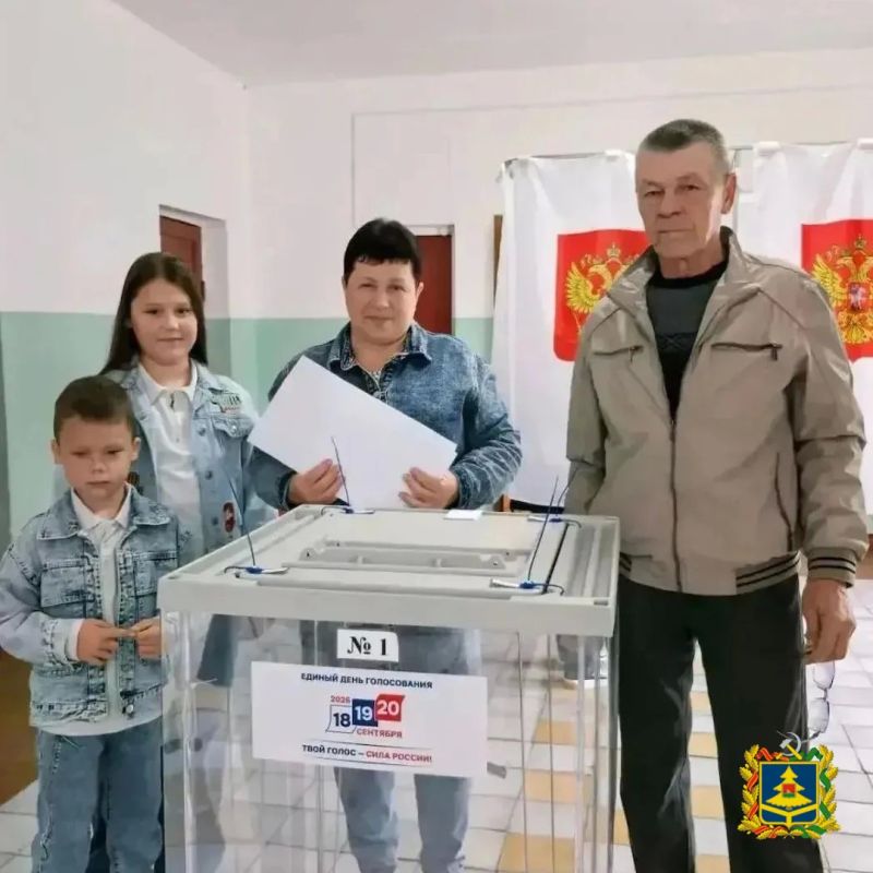 Врио Губернатора Брянской области Егор Ковальчук поблагодарил жителей Брянской области за проявленную активную гражданскую позицию и участие в выборах Врио Губернатора Брянской области Егор Ковальчук поблагодарил жителей Брянской области за проявленную активную гражданскую позицию и участие в выборах
