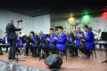 ФОТОРЕПОРТАЖ: ДУХОВОЙ ОРКЕСТР - ГОРОДУ БРЯНСКУ