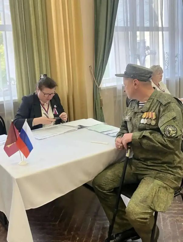 Егор Ковальчук: Благодарю каждого жителя Брянской области за проявленную активную гражданскую позицию Егор Ковальчук: Благодарю каждого жителя Брянской области за проявленную активную гражданскую позицию