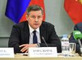 Врио губернатора Брянской области Ковальчук лидирует на выборах главы региона с 68,03% голосов после обработки 96,20% протоколов