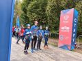 19-20 сентября 2026 года в городе Москва были проведены Всероссийские соревнования по спортивному туризму на пешеходных дистанциях Гонки Четырех - Races Of Four - 2026