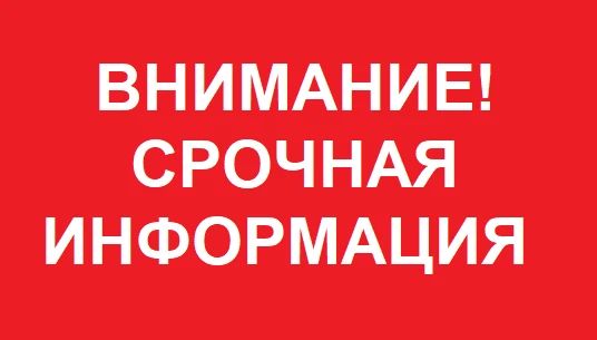 Сегодня 21 сентября 2026 года временно ограничено движение рейсовых автобусов по г. Стародуб и Стародубскому МО. О дополнительной информации будет сообщено позже
