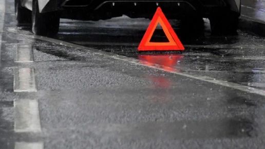 В Брянской области 19 сентября не зарегистрировали ДТП с пострадавшими