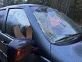 Дорожно-транспортное происшествие произошло в 16 часов 00 минут в Выгоничском районе
