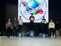 Успех Брянских полиатлонистов на Первенстве мира!