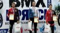 В Брянске завершился 4й этап Кубка России по велоспортуBMX (дисциплина «гонки»)