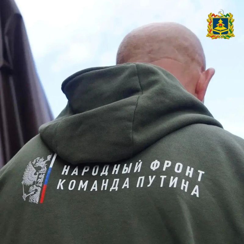 Еще одна партия гуманитарного груза собрана и доставлена в Луганскую Народную Республику Еще одна партия гуманитарного груза собрана и доставлена в Луганскую Народную Республику