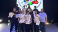 Брянские спортсмены завоевали медали на чемпионате мира по полиатлону в Беларуси