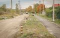Проезжую часть улицы Лесной обустроят на дамбе