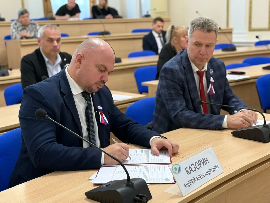 22 сентября 2026 года состоялось заседание Избирательной комиссии Брянской области 22 сентября 2026 года состоялось заседание Избирательной комиссии Брянской области