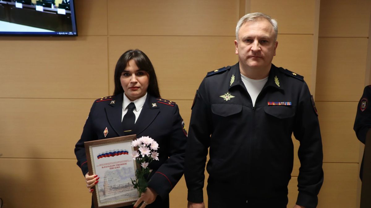 Сегодня 108-ю годовщину образования отмечают информационные подразделения МВД России Сегодня 108-ю годовщину образования отмечают информационные подразделения МВД России
