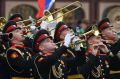 Брянск примет Всероссийский фестиваль духовых оркестров «Фанфарами славим Россию!»