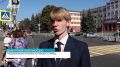 Уже десять памятных досок на фасаде школы в Клинцах — и теперь ещё две