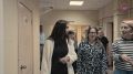 Вышел первый видеоклип Брянской библиотечной медиастудии