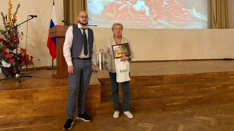 Фильм «Брянской губернии» о «Молодой гвардии» встретили овациями в Краснодоне