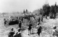 Егор Ковальчук: В оперативной сводке Совинформбюро за 23 сентября 1943 года сообщалось, что войска Брянского фронта с боем овладели железнодорожным узлом, важным пунктом обороны немцев – Унечей