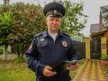 Анатолий Гапеев — победитель регионального этапа конкурса «Народный участковый — 2026»