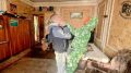Житель Брянска убил знакомого ножом во время пьяной ссоры