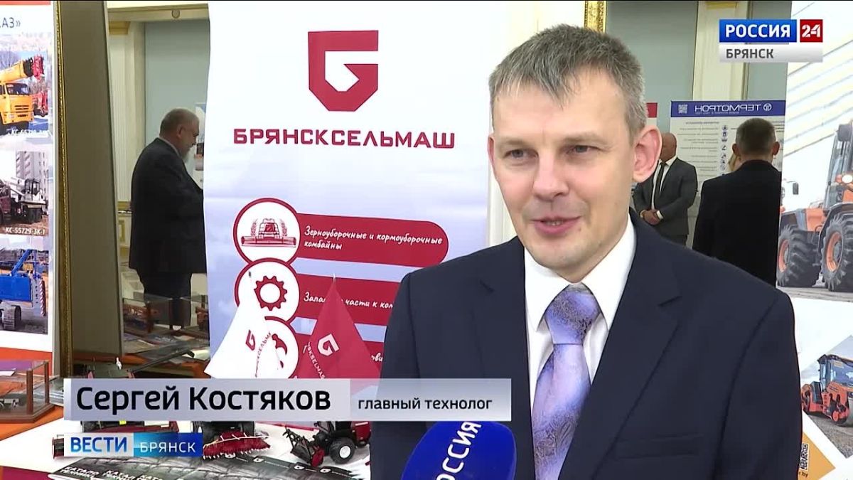 Чествование лучших: Правительство региона поздравило работников машиностроительной отрасли